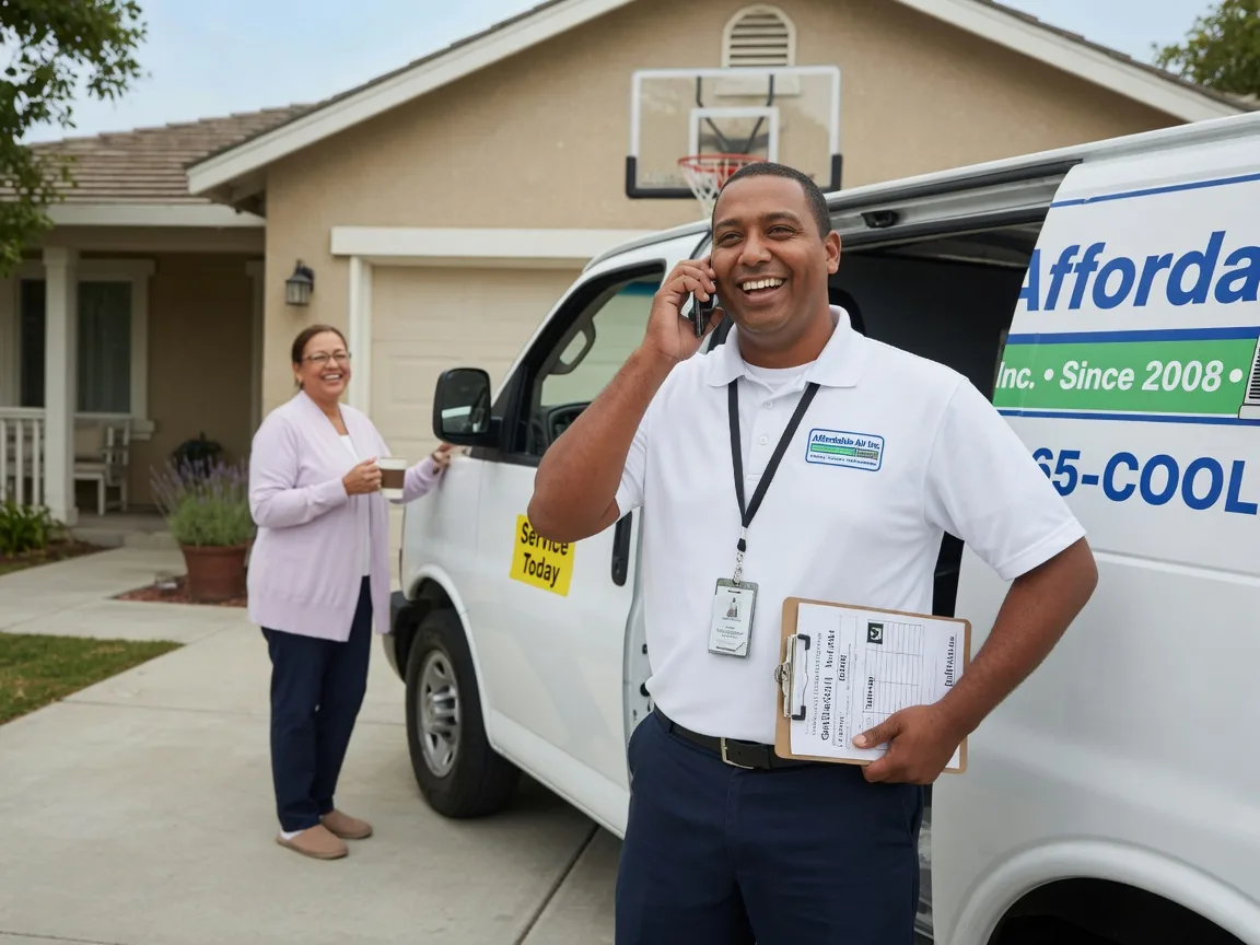 Central Ac Repair Collinston, UT FAQs